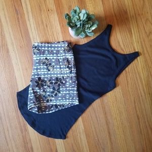 J. Crew Low Rise Waist Khaki Shorts - 00